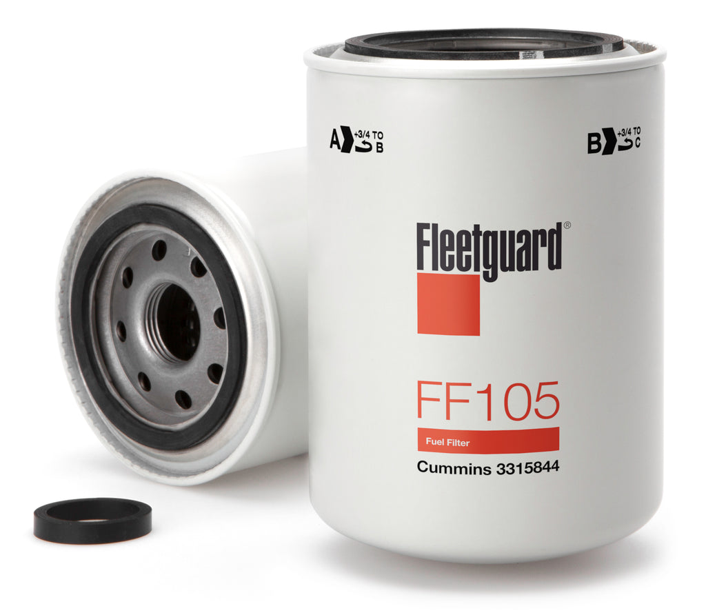 Fleetguard FF105