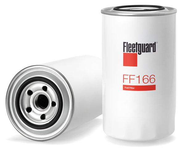 Fleetguard FF166