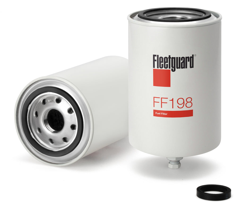 Fleetguard FF198