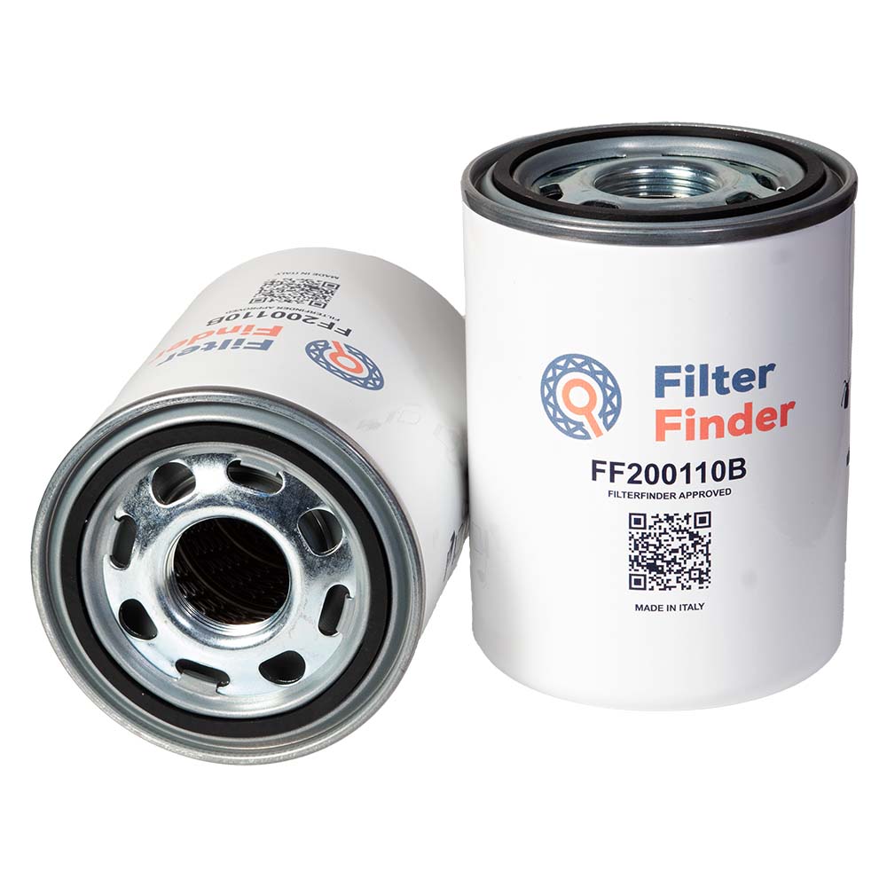 FilterFinder FF200114B