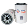 Main Filter MF0058005