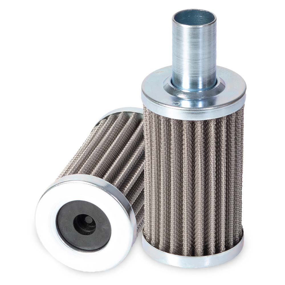 Stauff LS-008-B-100-B