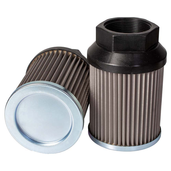 Main Filter MF0062185