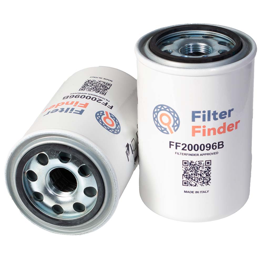 HYDROLINE SE20-25B Replacement | FilterFinder FF212639B