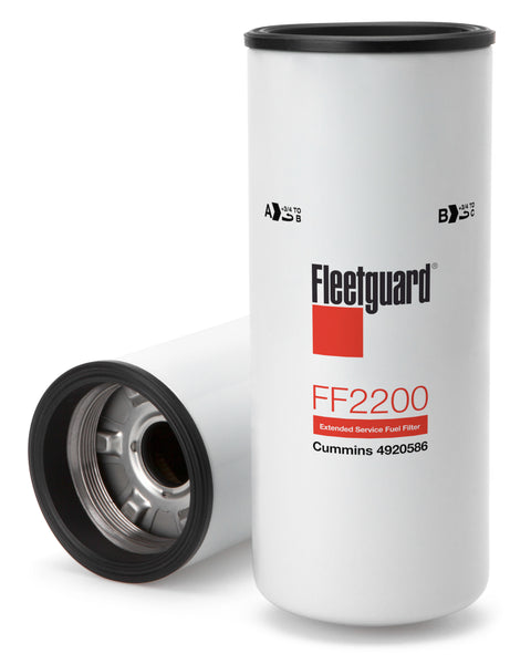 Fleetguard FF2200