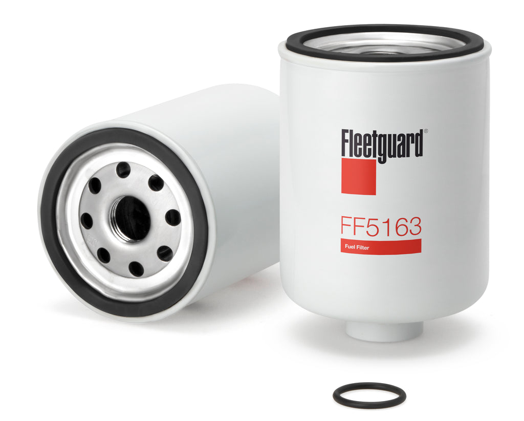 Fleetguard FF5163