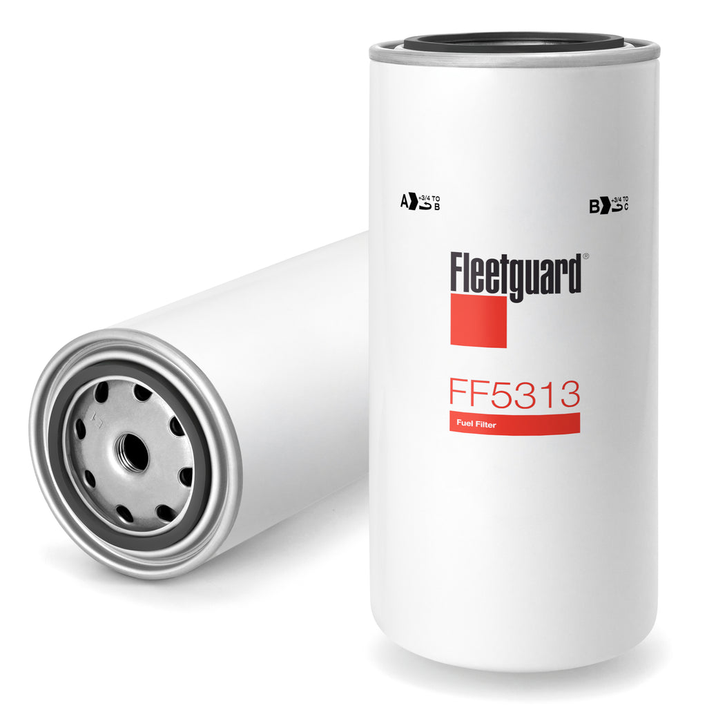 Fleetguard FF5313