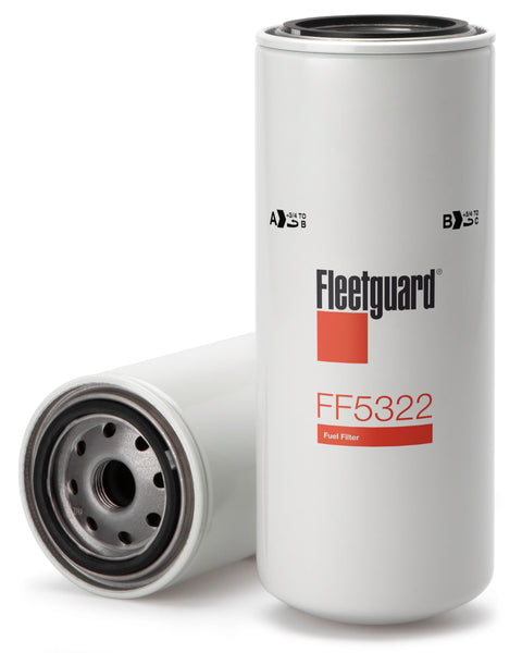 Fleetguard FF5322