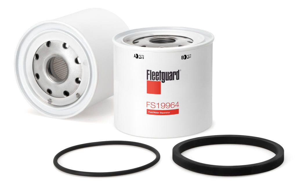Fleetguard FS19964