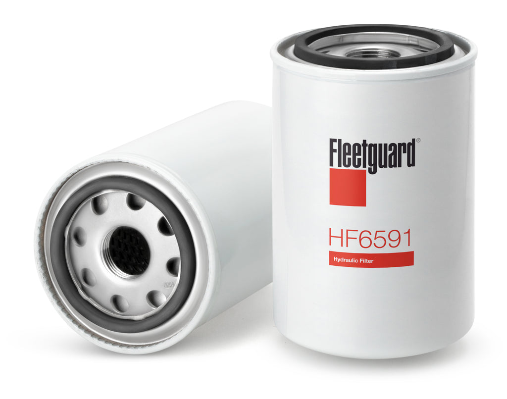 Fleetguard HF6591