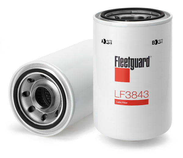 Fleetguard LF3843