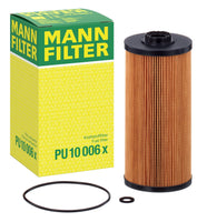 PU 10006 X