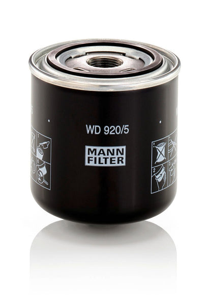 Mann Filter WD 920/5