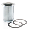 Mann Filter LE 22 009 x