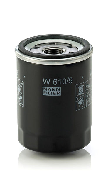 Mann Filter W 610/9