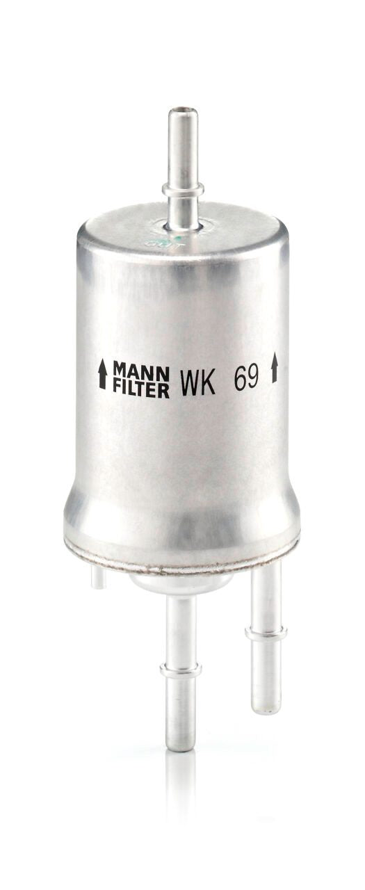 Mann Filter WK 69