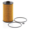 Mann Filter PU 10 026 x