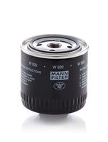 Mann Filter W 920