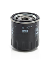 Mann Filter W 8027