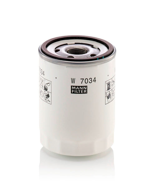 Mann Filter W 7034