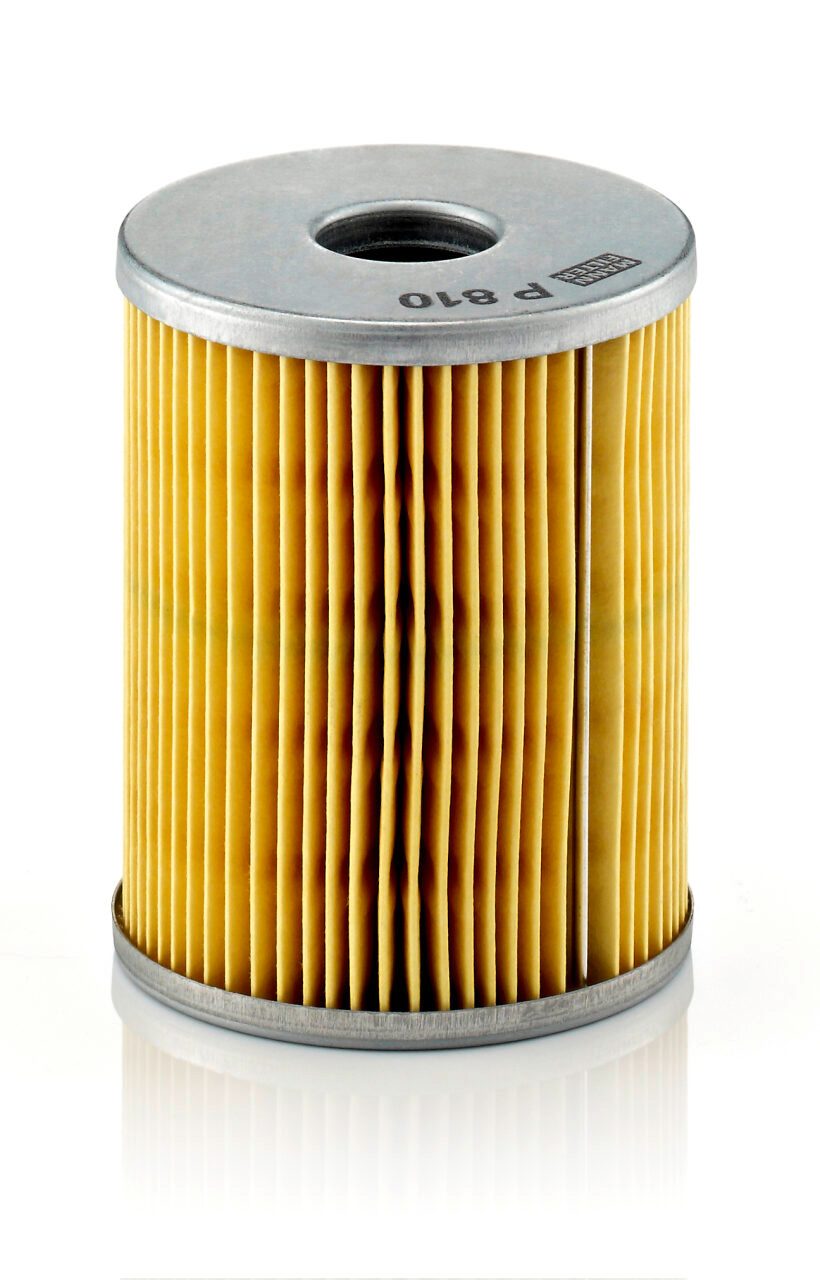 Mann Filter P 810 x