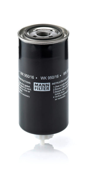 Mann Filter WK 950/16 x