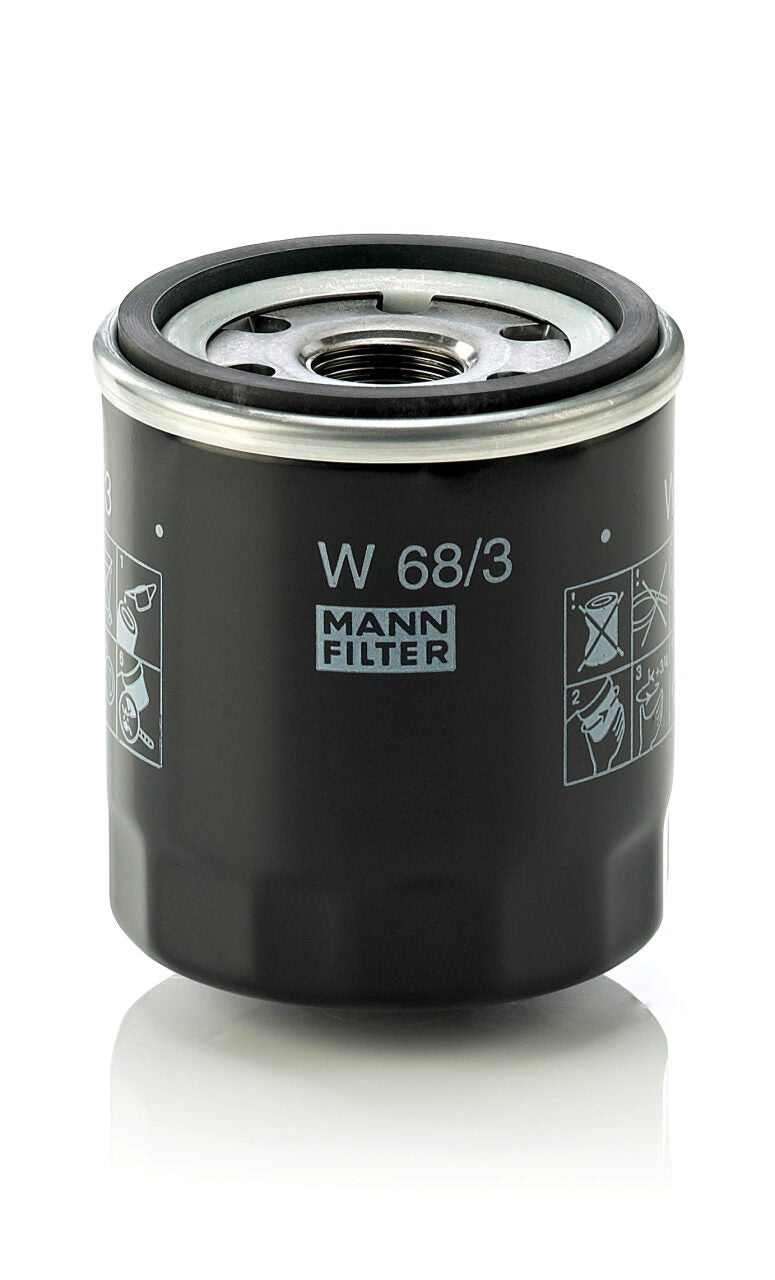 Mann Filter W 68/3