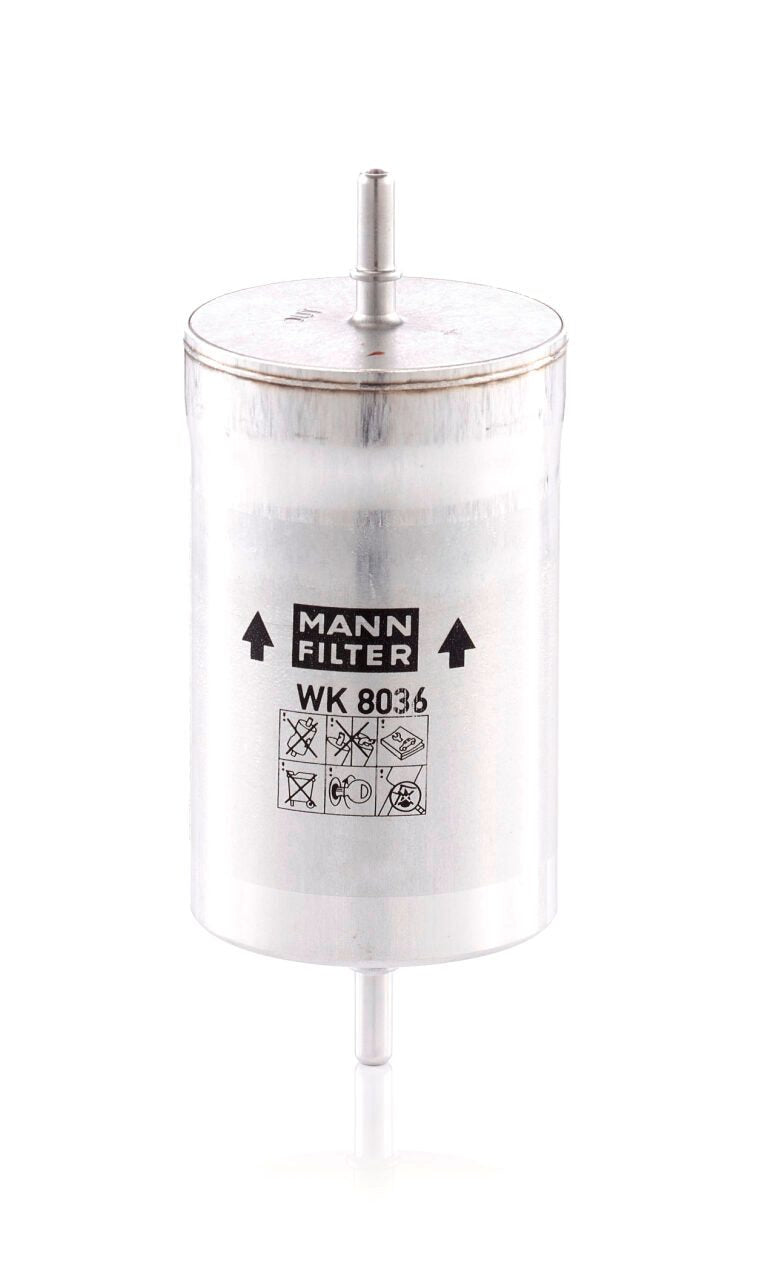 Mann Filter WK 8036