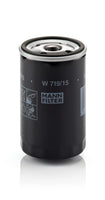 Mann Filter W 719/15