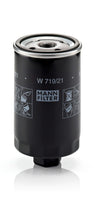 Mann Filter W 719/21