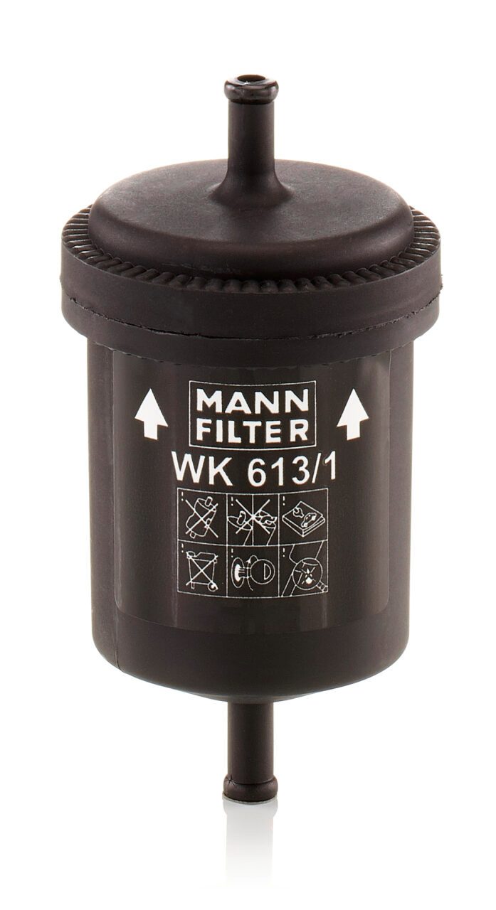 Mann Filter WK 613/1