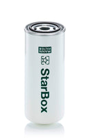 Mann Filter LB 962/21
