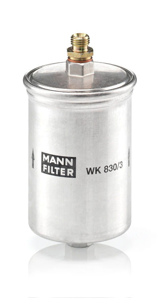 Mann Filter WK 830/3