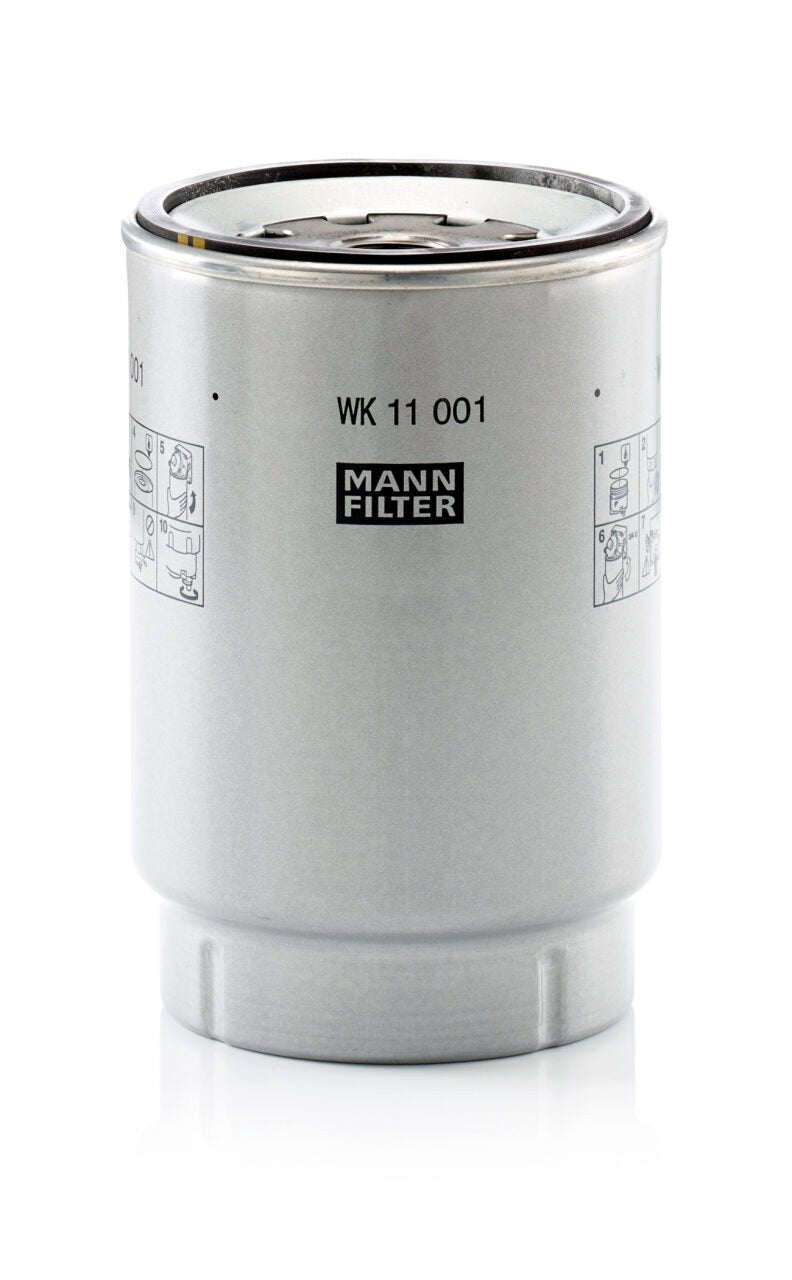 Mann Filter WK 11 001 x