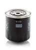 Mann Filter W 1130