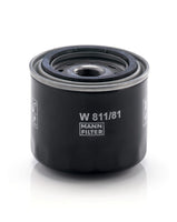 Mann Filter W 811/81