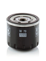 Mann Filter W 79