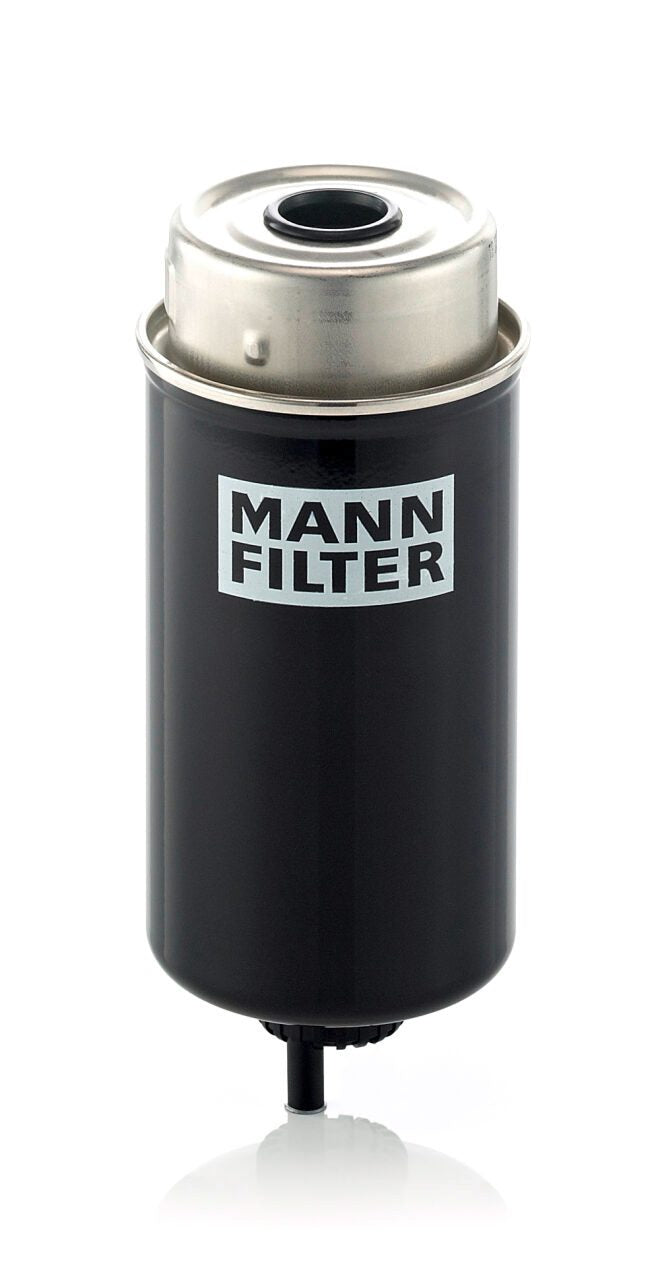 Mann Filter WK 8172