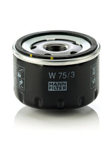 Mann Filter W 75/3