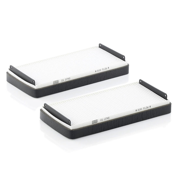 Mann Filter CU 2745-2