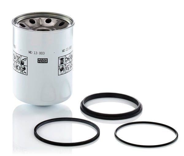 Mann Filter WD 13 003 x