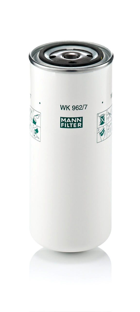 Mann Filter WK 962/7