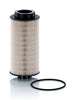 Mann Filter PU 10 035 z