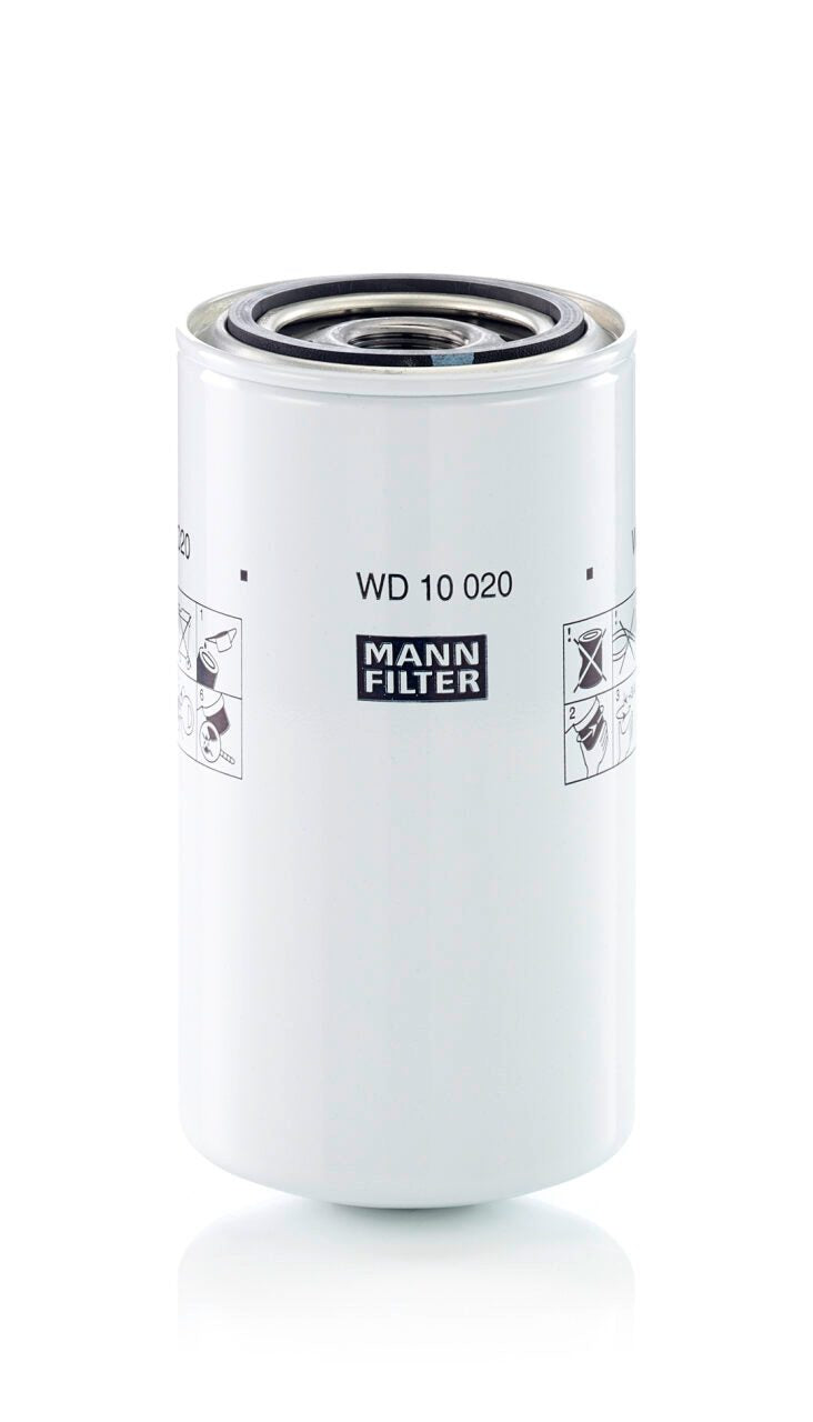 Mann Filter WD 10 020