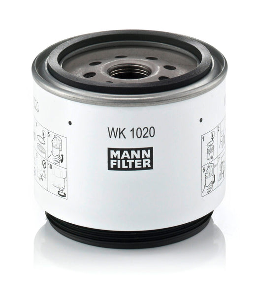 Mann Filter WK 1020 x