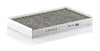 Mann Filter CUK 3540