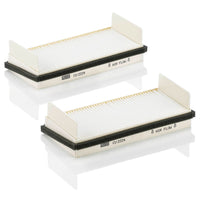 Mann Filter CU 2224-2