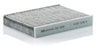 Mann Filter CUK 2433