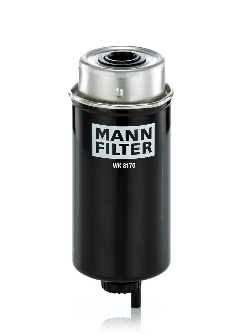 Mann Filter WK 8170