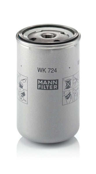 Mann Filter WK 724